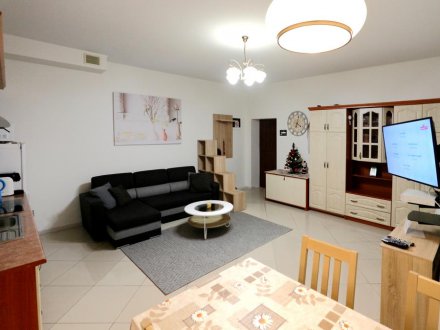 Apartament Jędrek